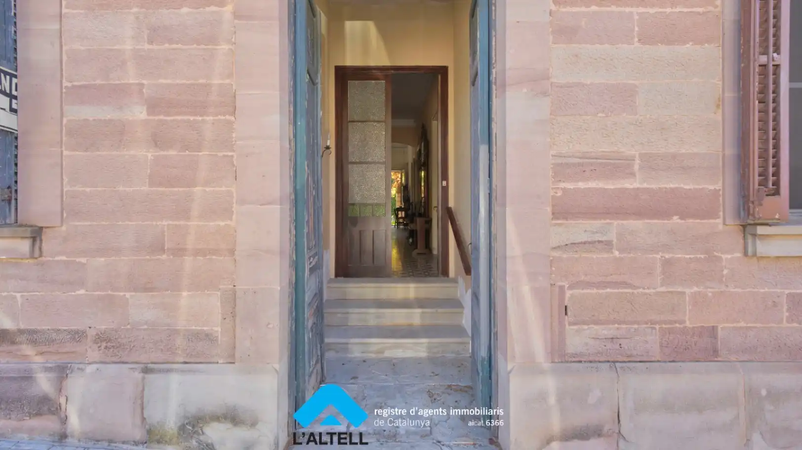 Casa o chalet en venta en L'Ametlla del Vallès con Jardín privado, Terraza y Trastero