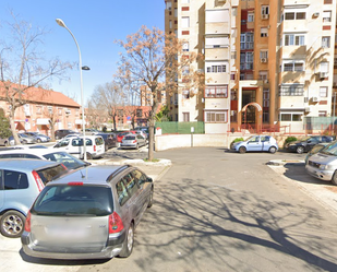 Parking of Flat for sale in  Sevilla Capital