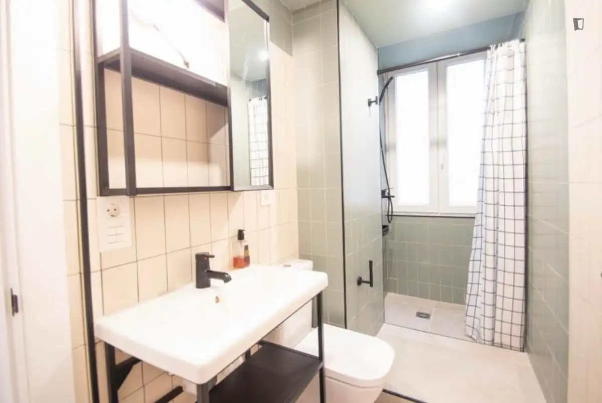 Room in Camino de Ronda