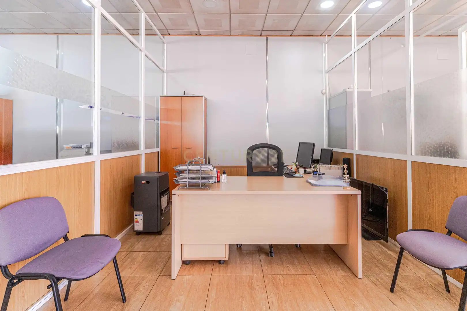 Commercial properties for sale in Albolote