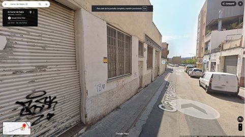 Foto 4 de Piso en venta en Carrer de Feijóo, 39, Creu de Barberà, Sabadell
