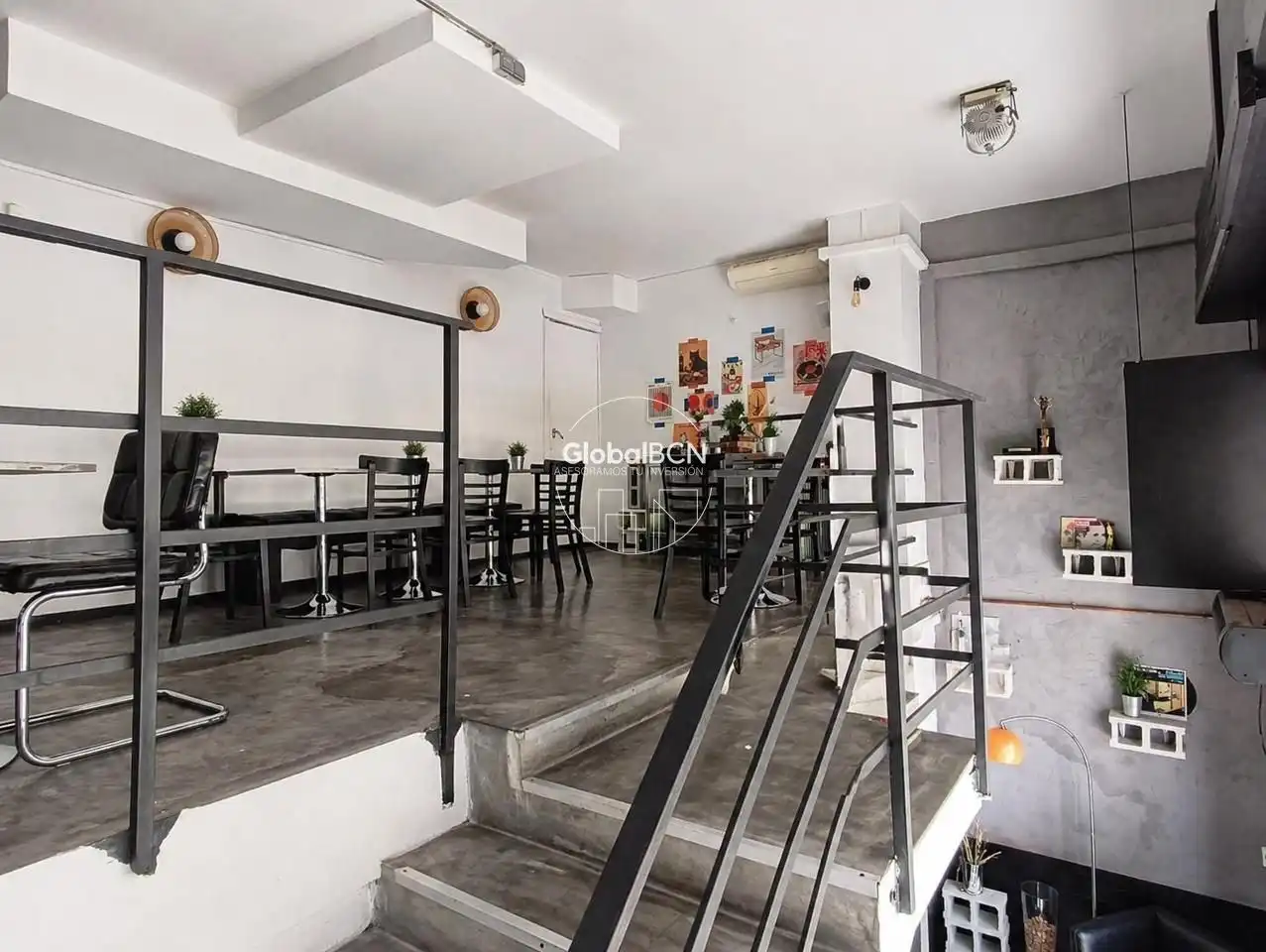 Commercial properties for transfer in Del Taulat, El Poblenou