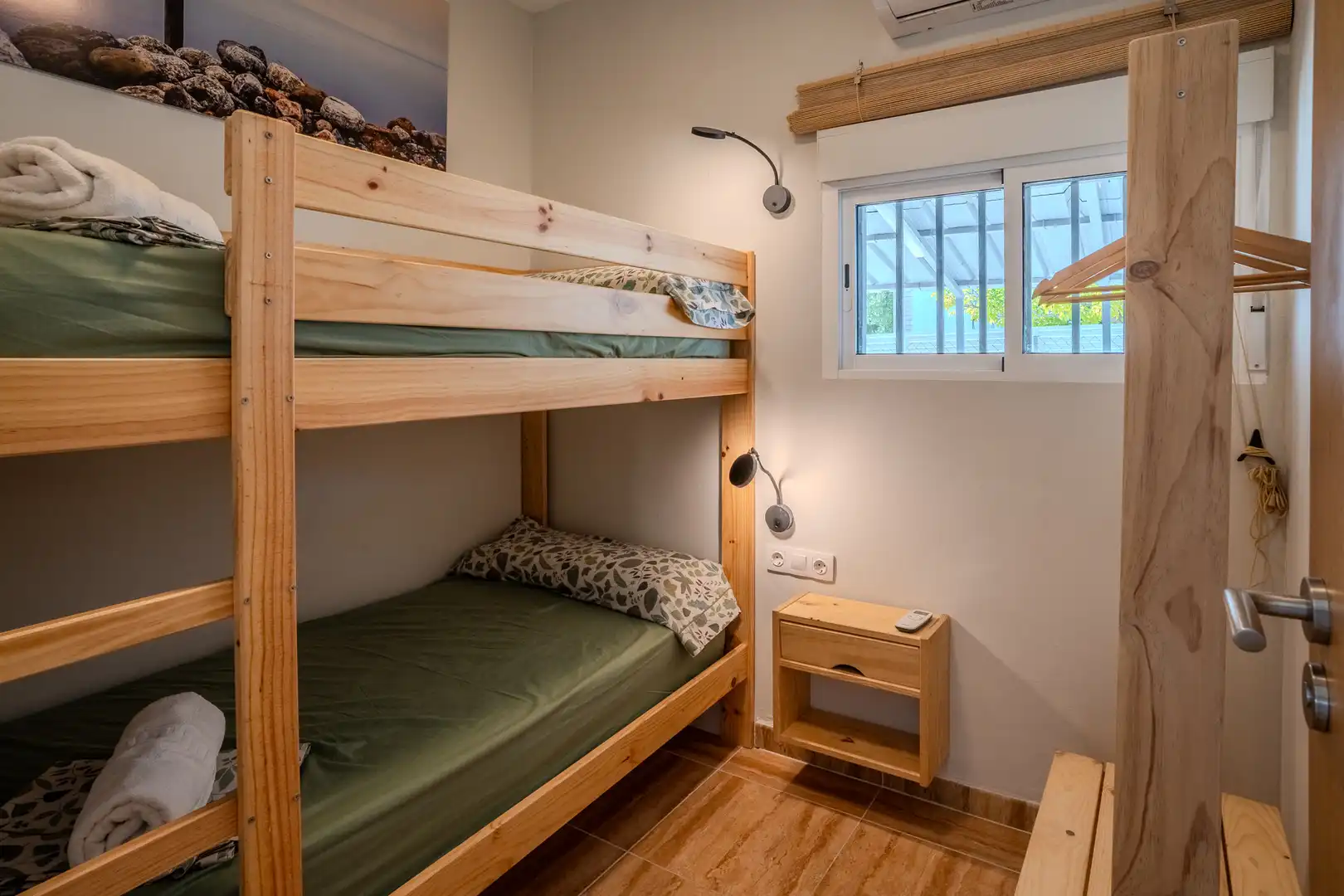 Habitación de Casa o chalet en venta en L'Ametlla de Mar  con Aire acondicionado, Calefacción y Terraza