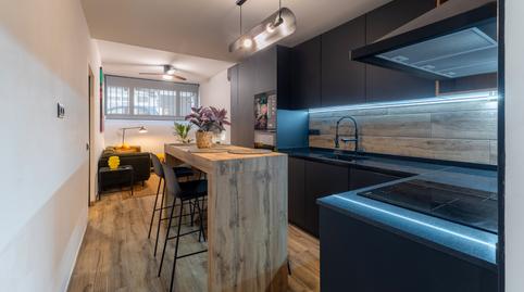 Photo 5 of Apartments for rent in Comillas,  Madrid Capital