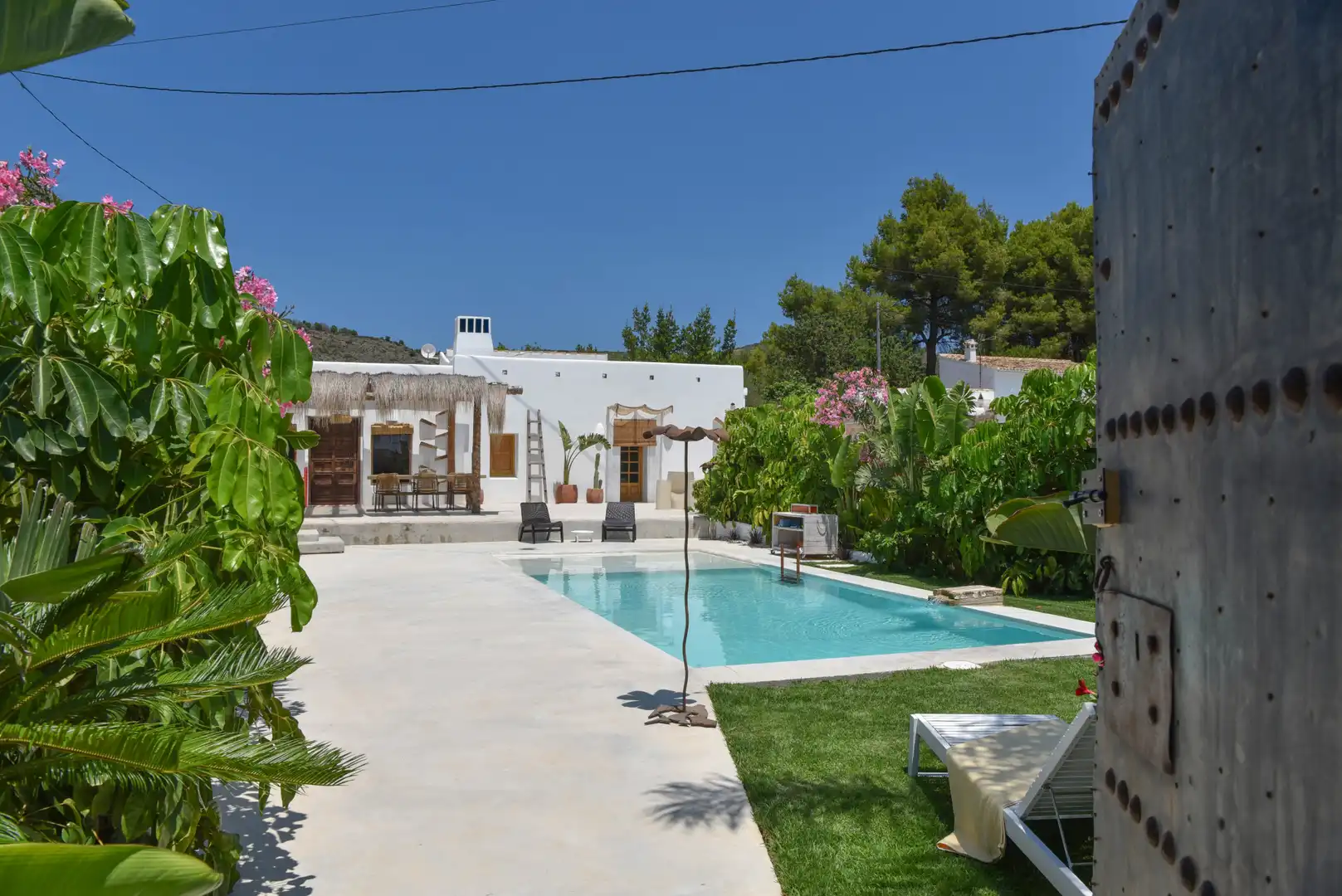 Haus mit Pool zum Verkauf in Montgó - Ermita, imagen 41