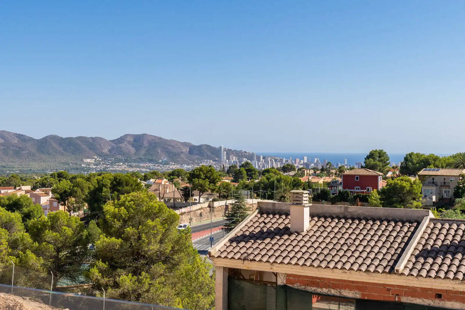 Maison avec terrasse à vendre à Montebello - Nou Espai, imagen 24