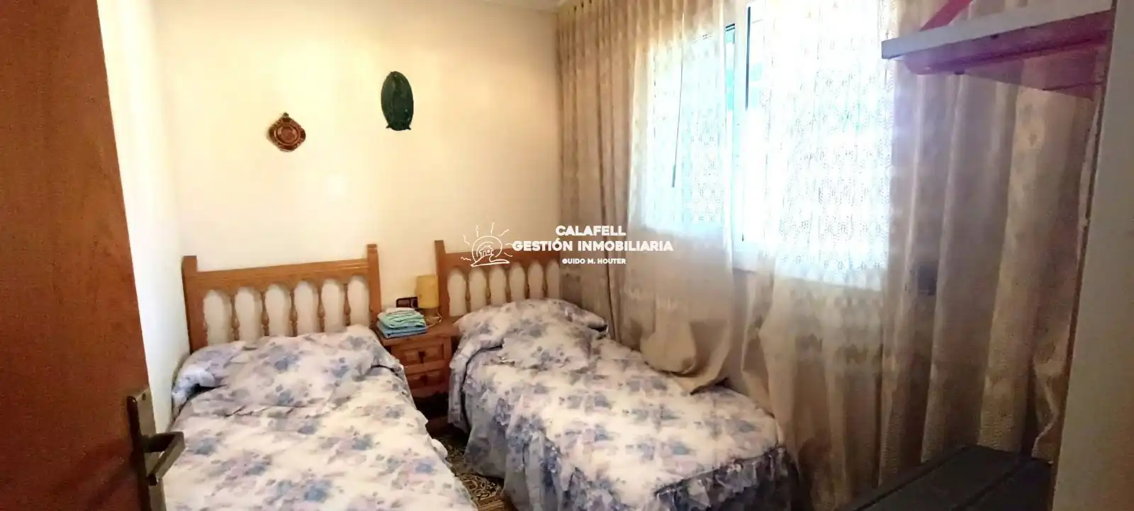 Flat with lift for sale in LLUIS COMPANYS, imagen 18