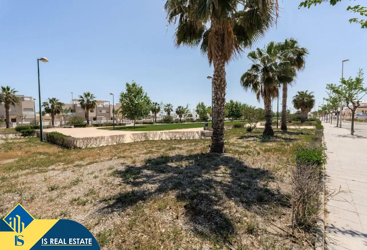 Ático con piscina en venta en Torre de la Horadada, imagen 36