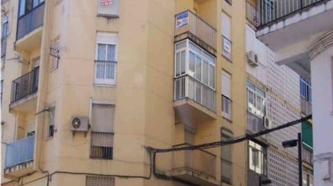 Solvia Inmobiliaria  Piso Plasencia
