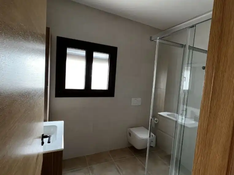 Haus mit Garten zur Miete in Diseminado Sa Bassa Roja 137, imagen 20