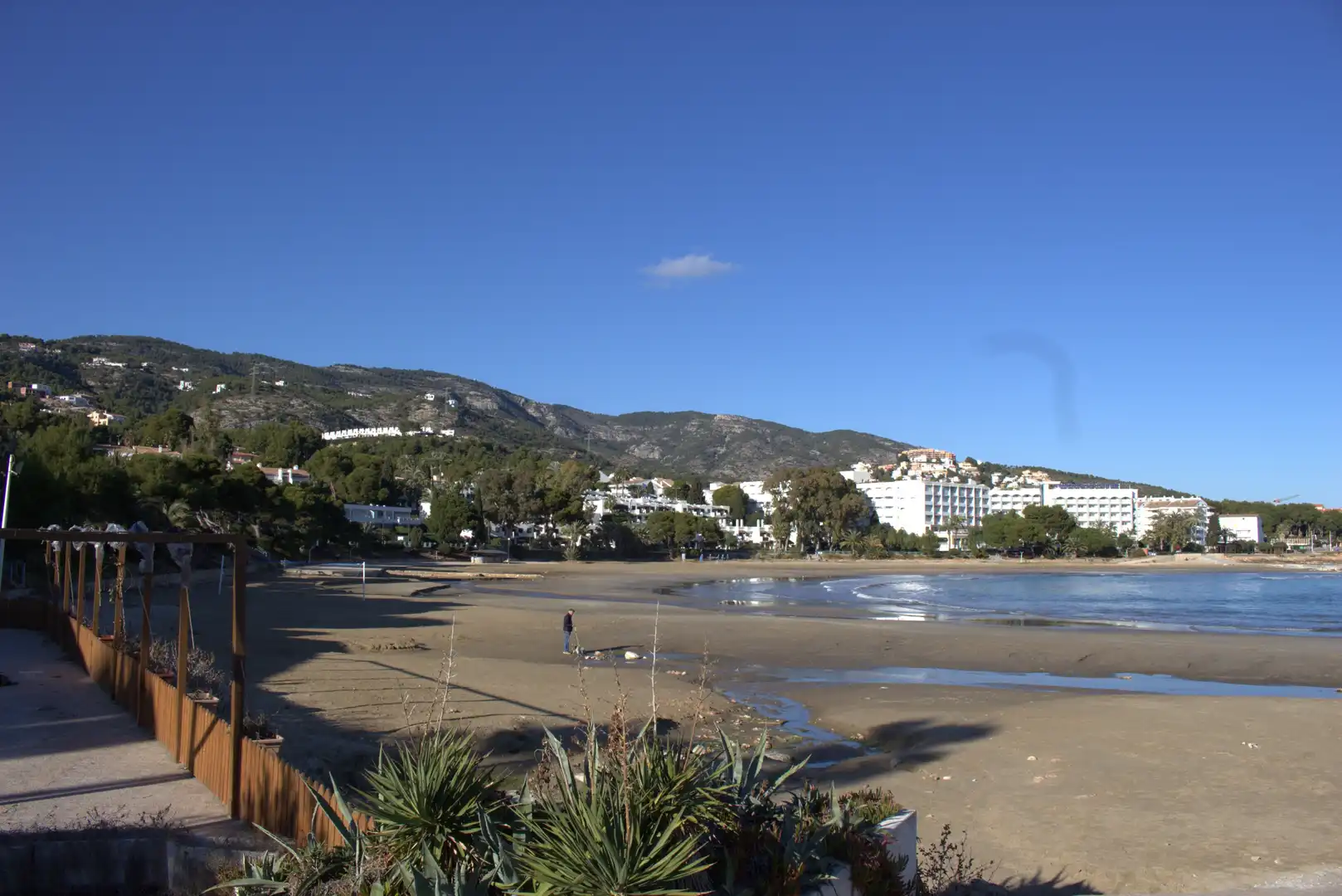 Exterior view of Residential for sale in Alcalà de Xivert