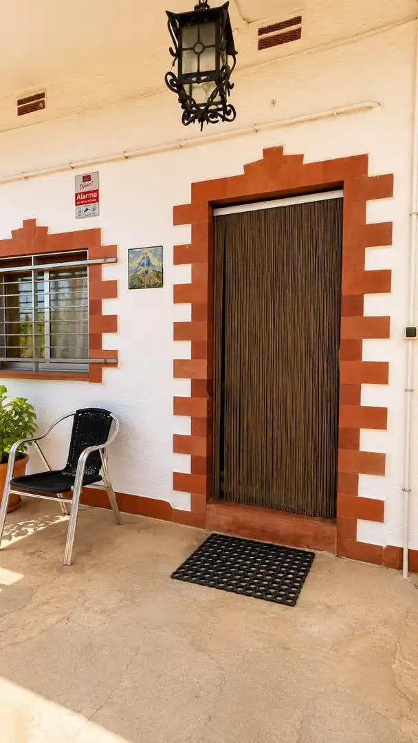 Casa en venda a Montflorit, imagen 12