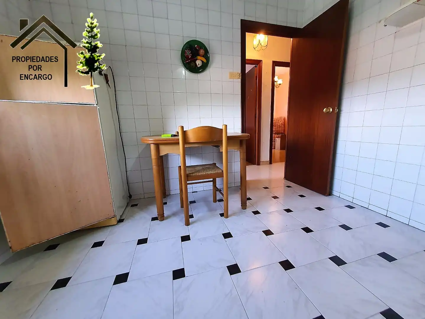 Comedor de Casa o chalet en venta en Cangas  con Jardín privado y Trastero