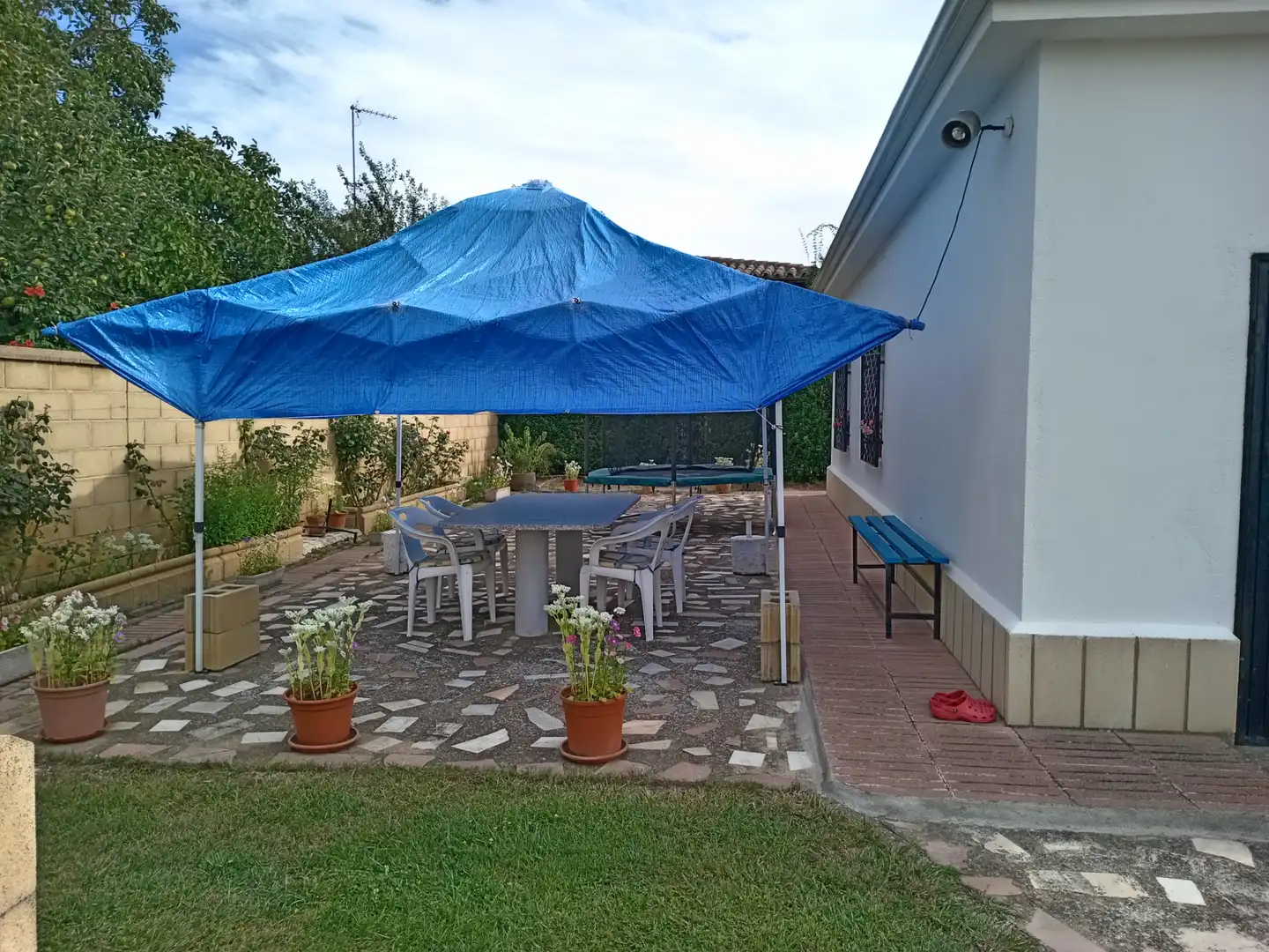 Country house zum Verkauf in Pelabravo