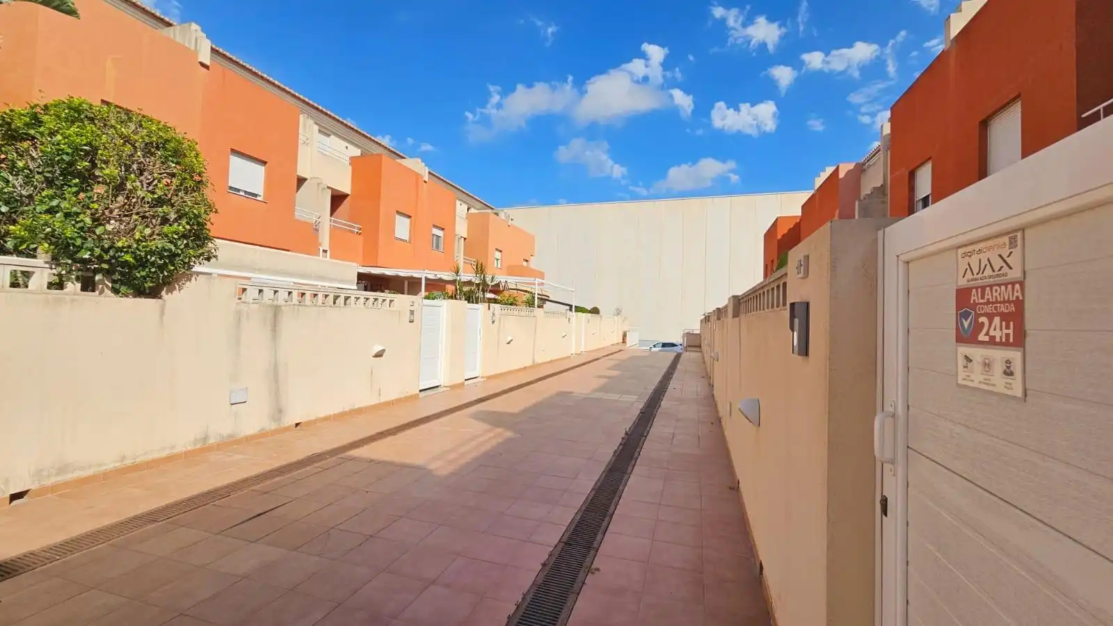 Reihenhaus zum Verkauf in Calle SERRA D'AITANA, imagen 35