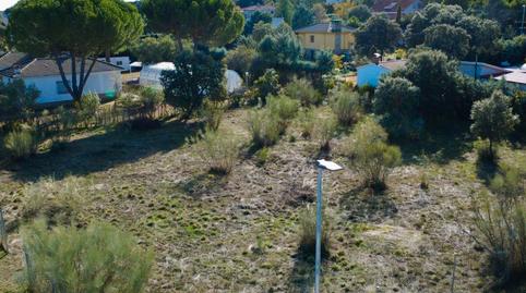 Photo 5 of Land for sale in Calle Río Ter, 5, Mojadillas - Parque de las Infantas - El Paraiso, Valdemorillo
