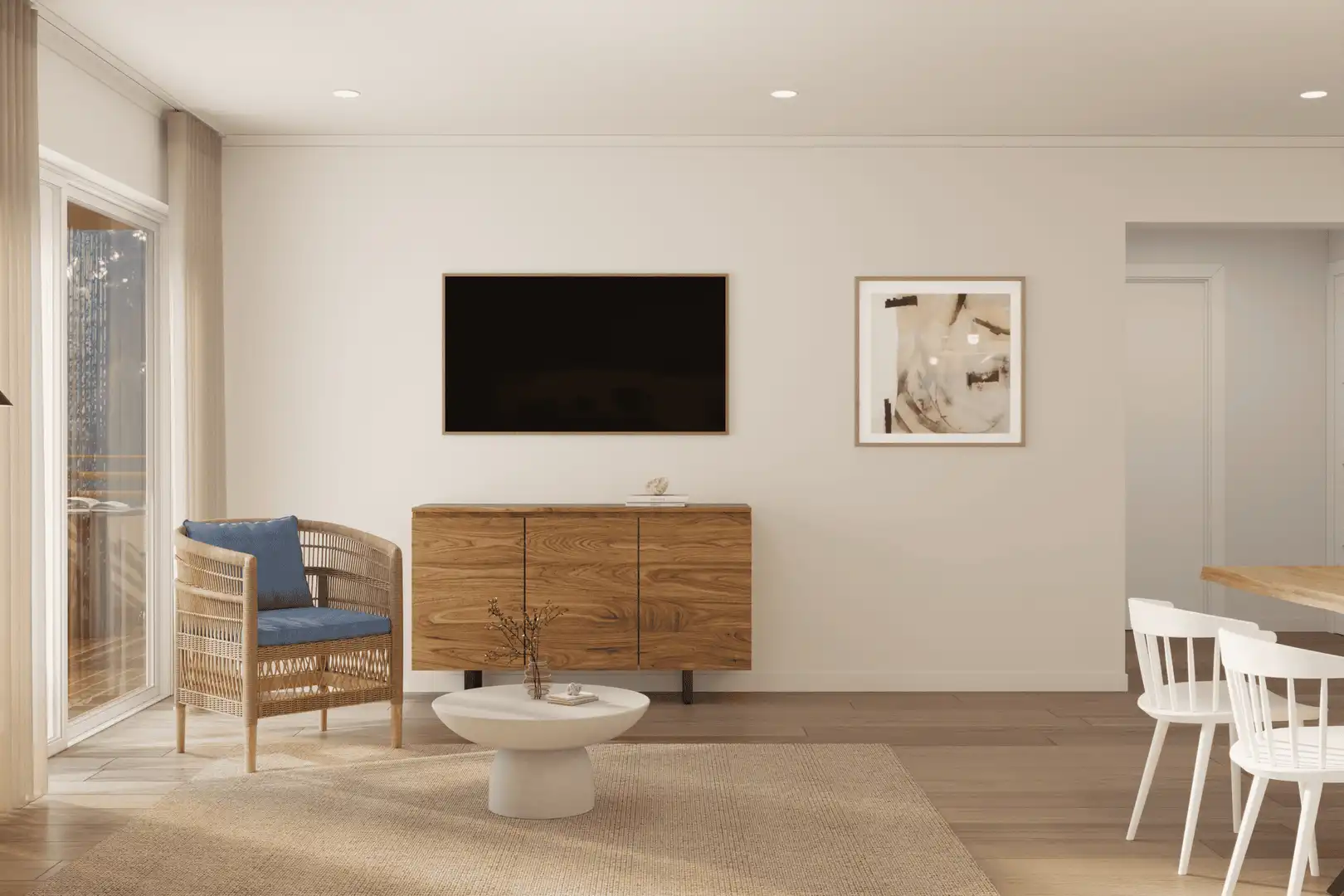 Apartament en venda a Carrer de la Gavina, Portocolom