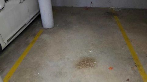 Solvia Inmobiliaria  Garaje Sant Julià de Ramis, imatge 4