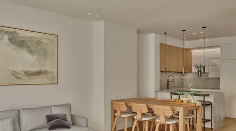 Foto 3 de Piso en venta en Rambla de Montserrat, 9, Catalunya - Fontetes, Cerdanyola del Vallès