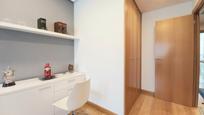 Bedroom of Flat for sale in Burgos Capital  with Heating, Private garden and Parquet flooring