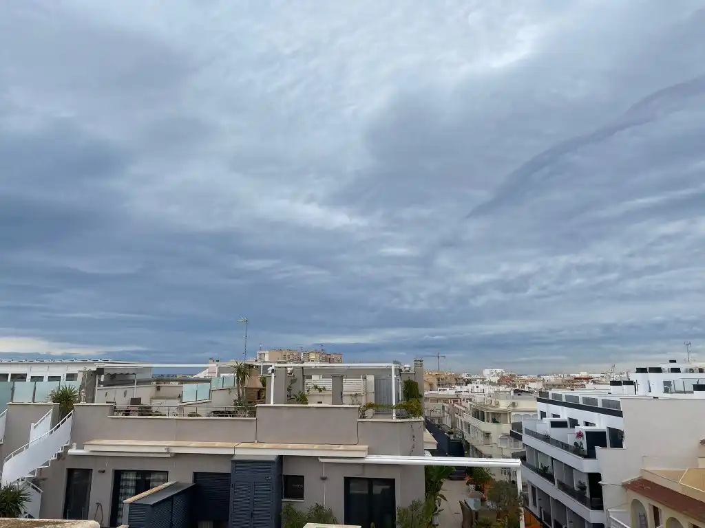 Penthouse with lift for sale in Centro, imagen 15