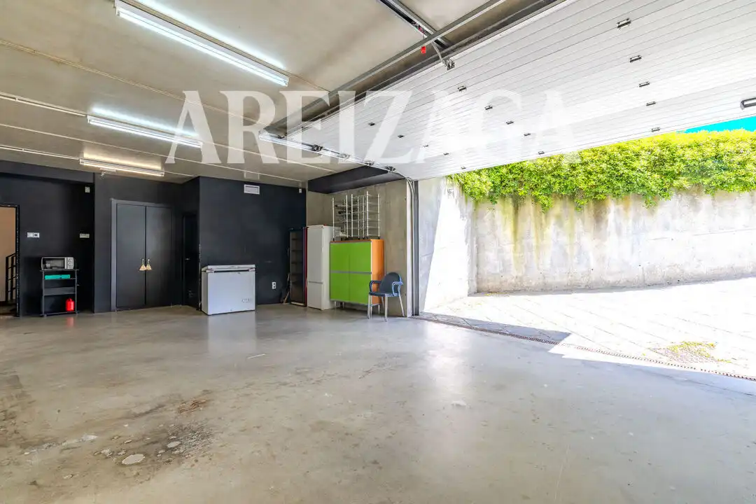 Casa o xalet en venda en Miramon - Zorroaga