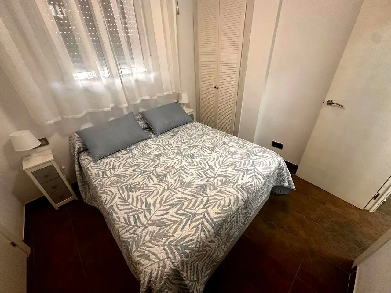 Wohnung mit Pool zur Miete in Voramar, imagen 20