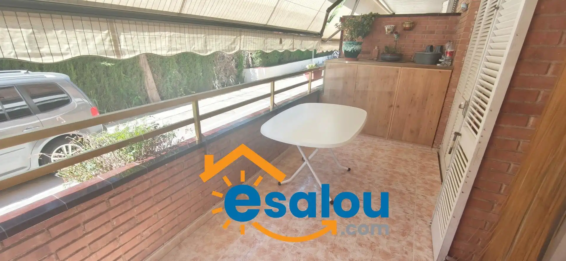 Apartament amb piscina en venda a Vilafortuny - Cap de Sant Pere, imagen 3