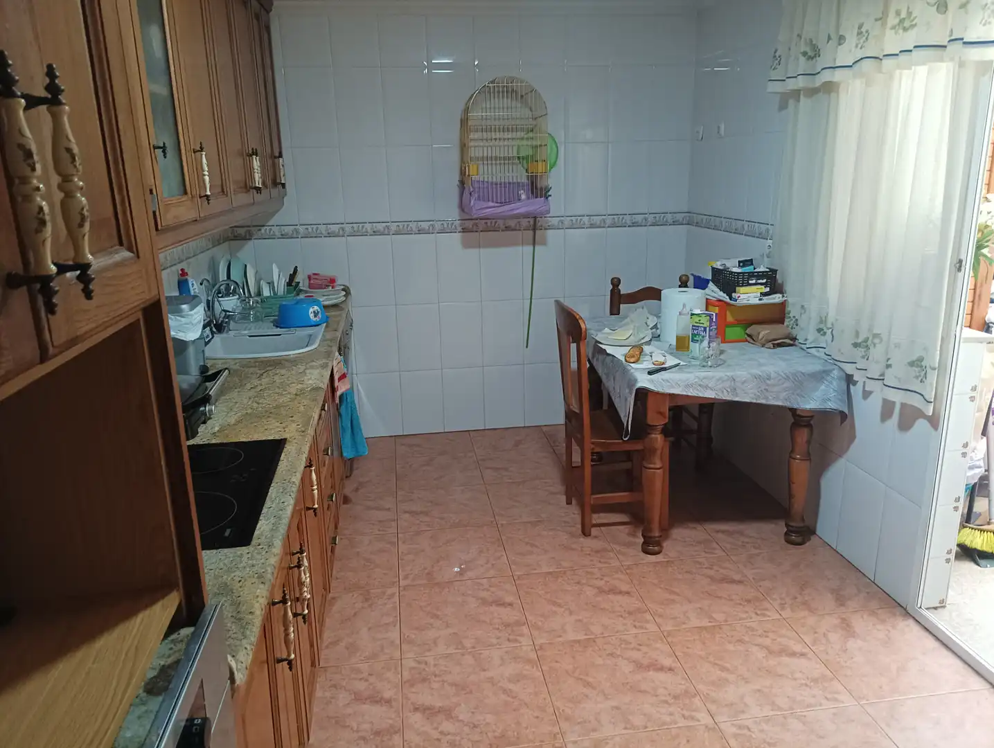 Casa a schiera con terrazza in vendita a Catral, imagen 11