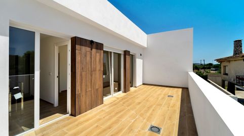 Foto 2 de Casa o xalet en venda a Cecilio Gallego Arias, El Verger, Alicante