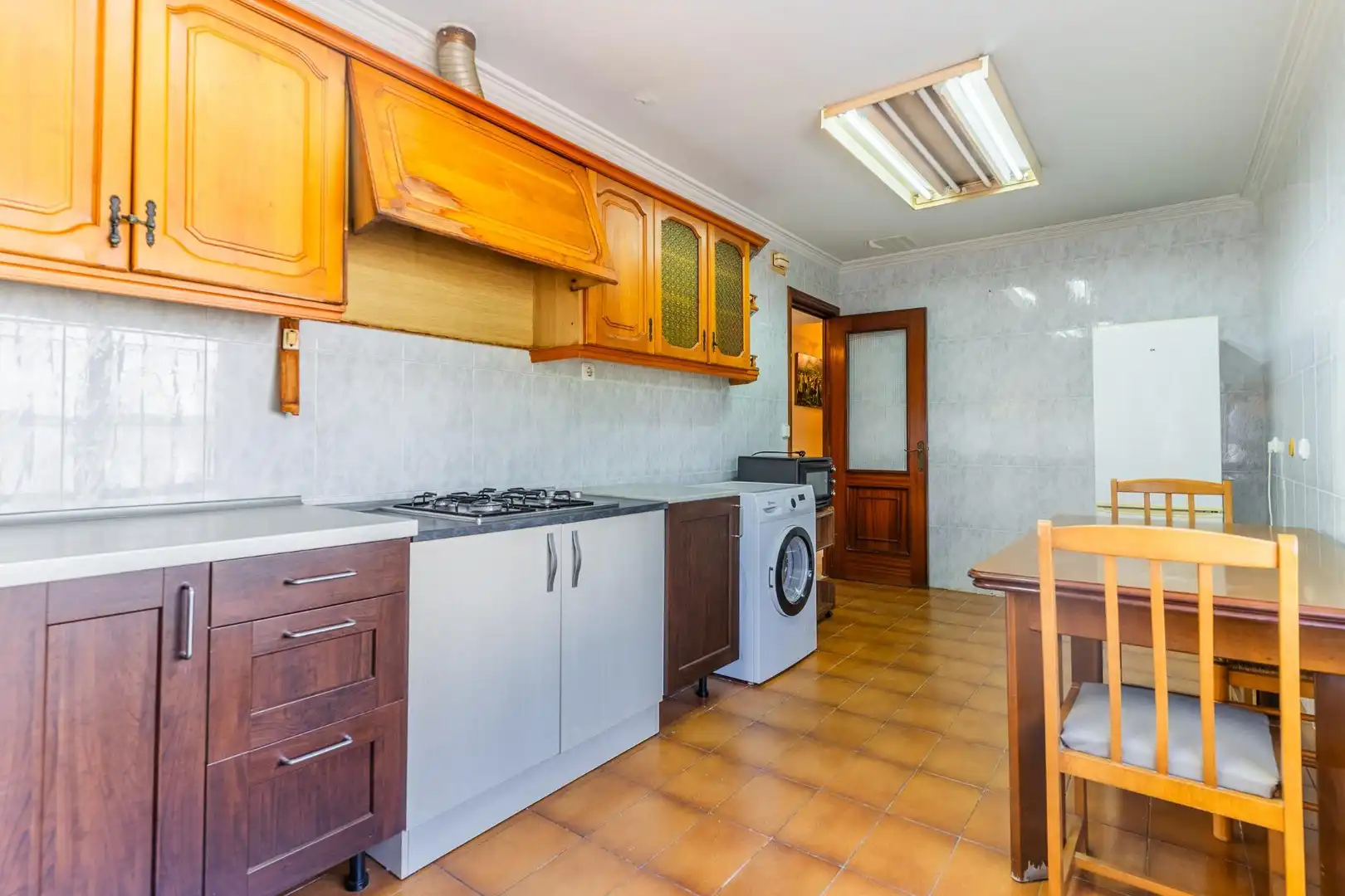 Cuina de Casa o xalet en venda en Crevillet - Pinar Alto
