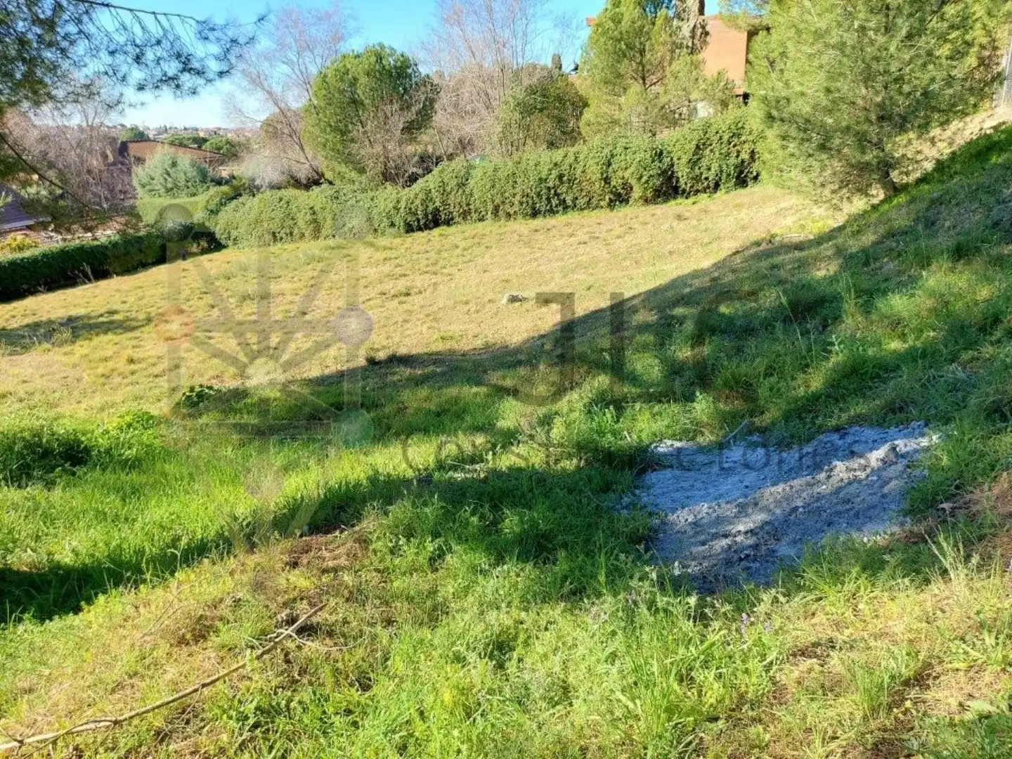 Terreno residenziale in vendita a de Talamanca, imagen 7