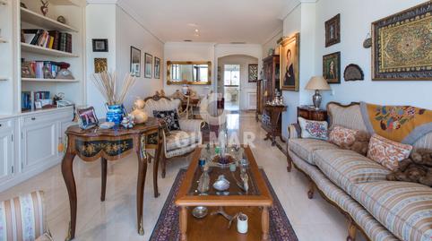 Foto 4 de Pis en venda a Conde Orgaz - Piovera, Madrid