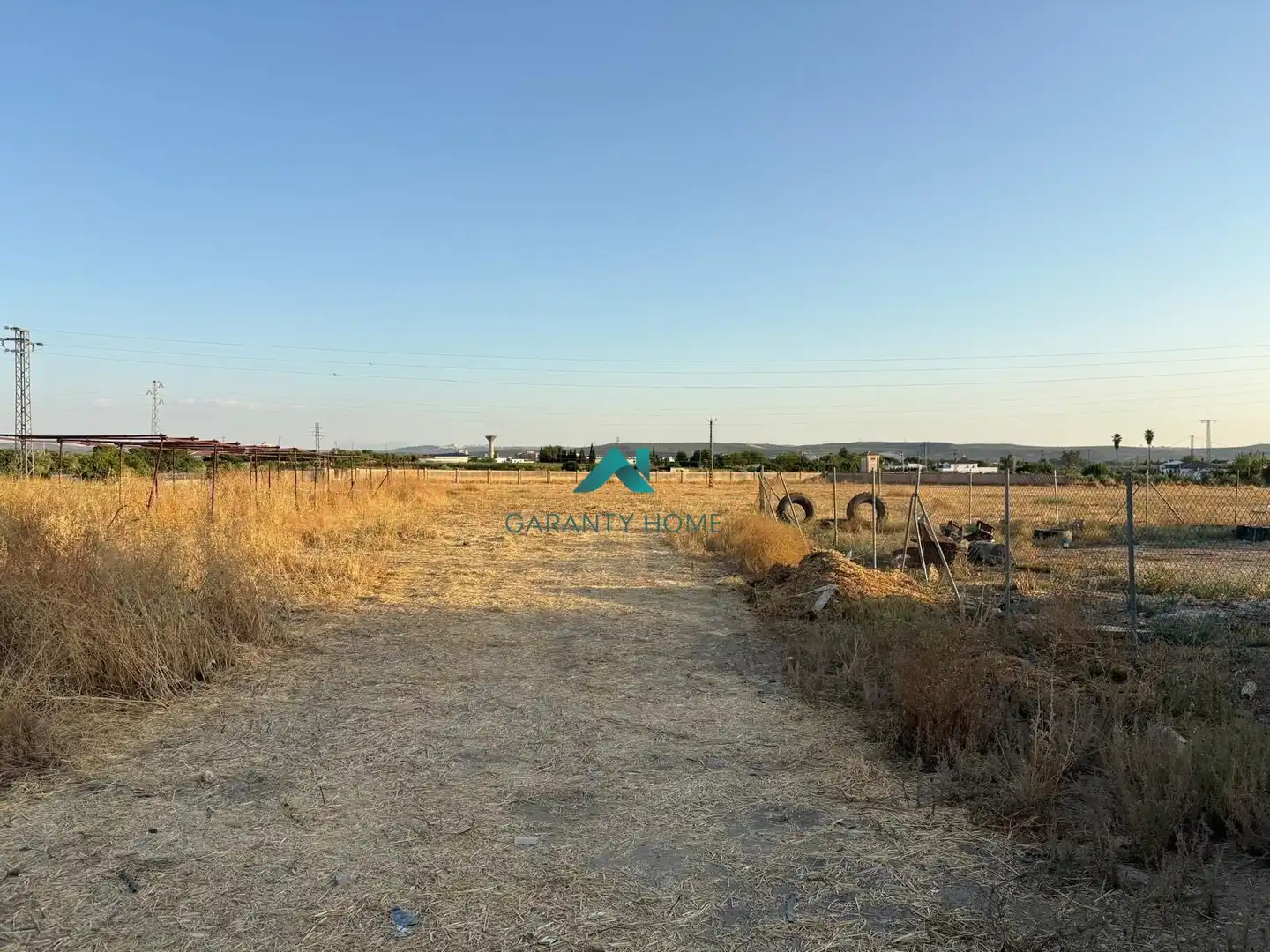 Casa amb jardí en venda a Andújar, imagen 15