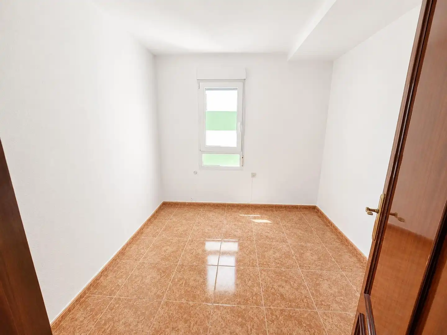 Dormitori de Pis en venda en Cádiz amb Aire condicionat i Terrassa