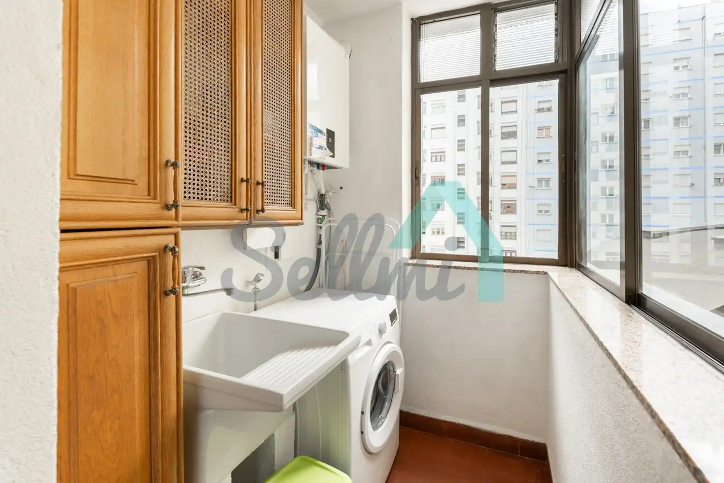 Habitación en Calle Santa Eulalia de Merida, Buenavista