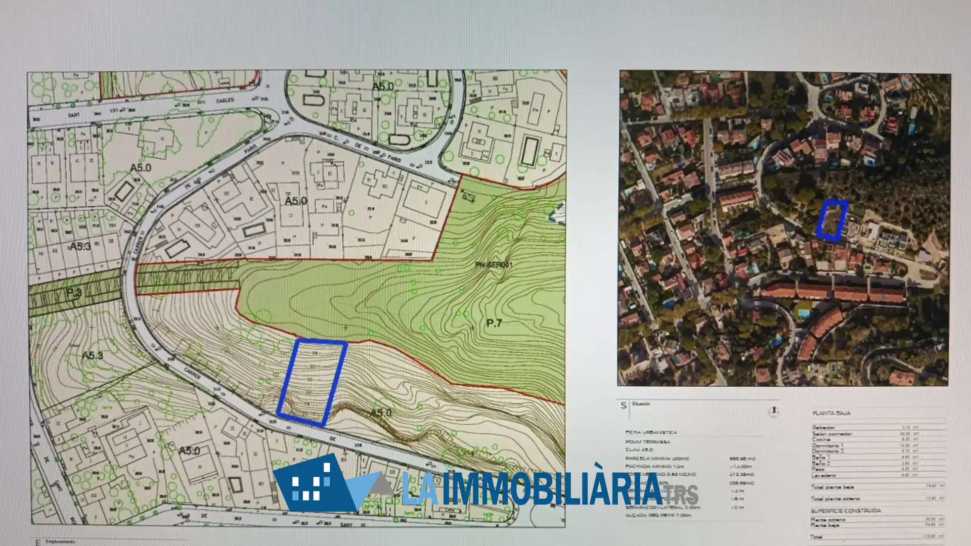 Terreni e lotti in vendita a Sud, imagen 5
