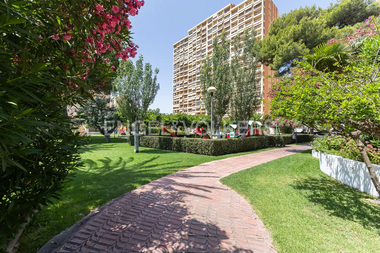 Exterior view of Houses for sale in El Puig de Santa Maria  with Air Conditioner, Heating and Private garden