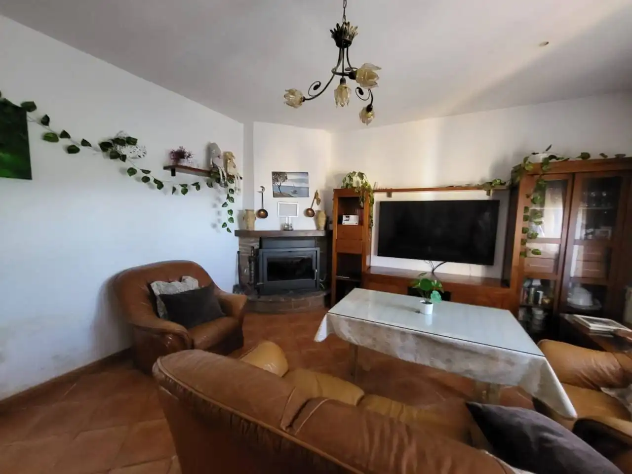 Casa con jardín en venta en Baza, imagen 4