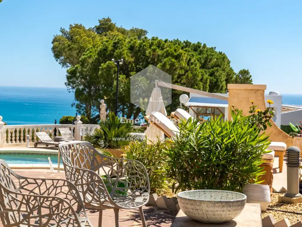 Casa o chalet en venta en Altea ciudad