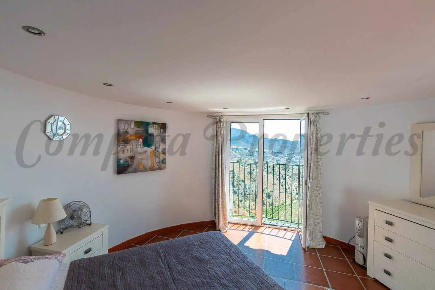 Villa mit Terrasse zum Verkauf in Torrox Pueblo, imagen 19