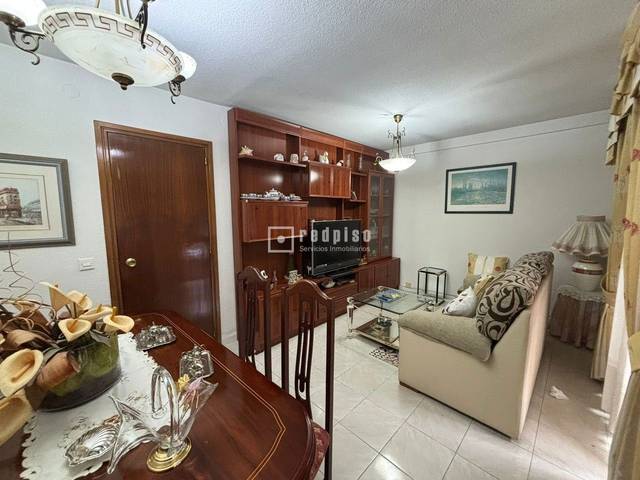 Piso en Venta en de Guillén de Castro en Pueblo Nuevo