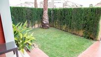 Garden of Flat for sale in Alicante / Alacant  with Air Conditioner, Terrace and Storage room