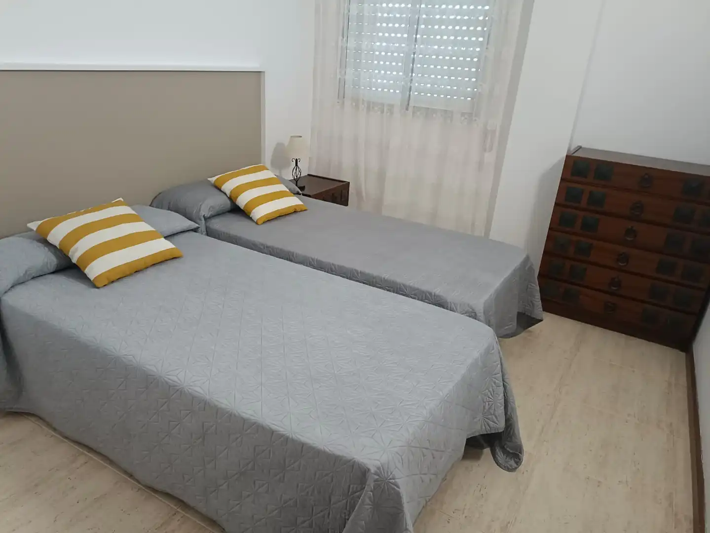 Apartament de lloguer a Passeig Marítim de Neptú, 57, Playa de Gandia
