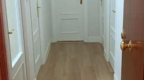 Foto 4 de Piso en venta en Calle General Eguía, 43, Basurtu, Bilbao