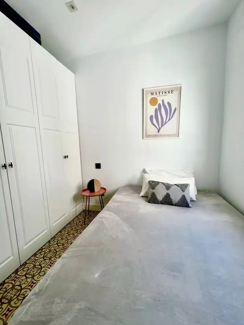 Àtic de lloguer a Arapiles