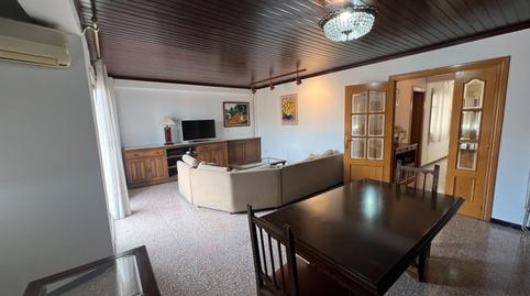 Foto 4 de Piso de alquiler en Gran Passeig de Ronda, Príncep de Viana - Clot -Xalets Humbert Torres, Lleida