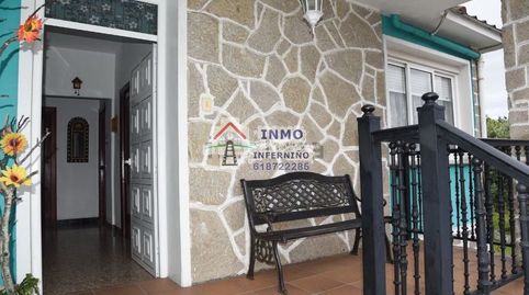 Foto 2 de Casa o xalet en venda a A Malata - Catabois - Ciudad Jardín, Ferrol