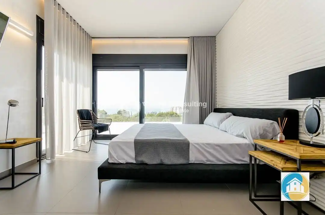 Villa avec piscine à vendre à Orihuela Costa, imagen 25