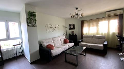 Foto 3 de Piso de alquiler en C/ de Paco Pierrà, Na Rovella - Hermanos Maristas, Valencia